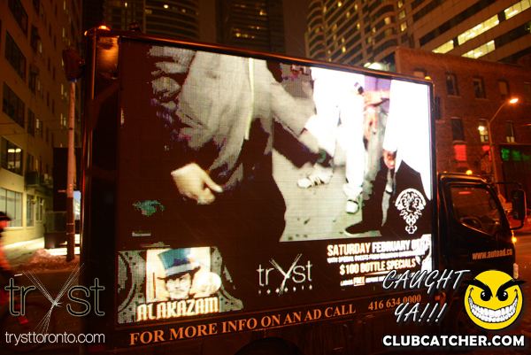 Tryst nightclub photo 64 - February 8th, 2014