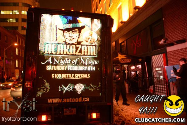 Tryst nightclub photo 66 - February 8th, 2014