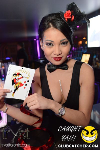 Tryst nightclub photo 68 - February 8th, 2014