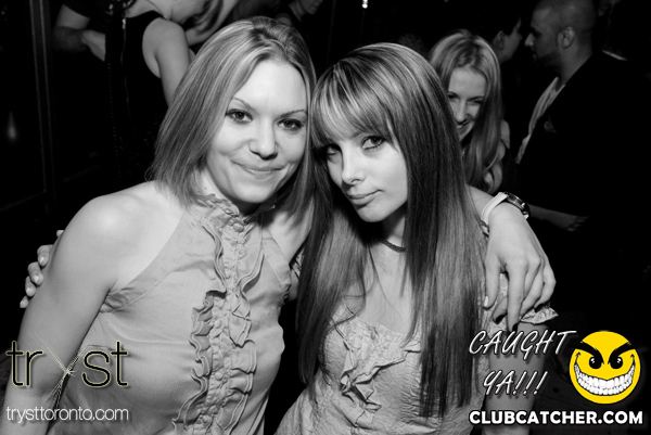 Tryst nightclub photo 69 - February 8th, 2014