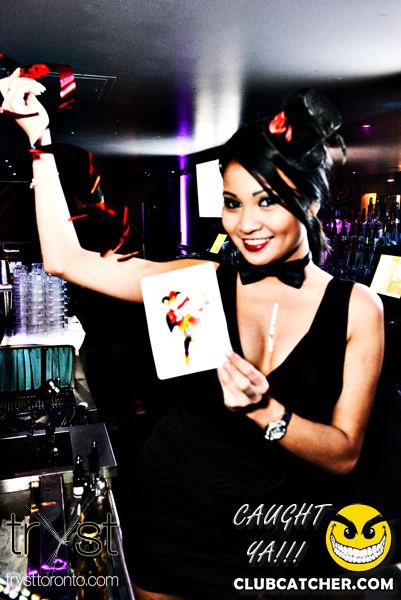 Tryst nightclub photo 70 - February 8th, 2014