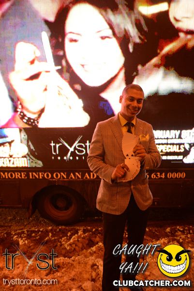 Tryst nightclub photo 72 - February 8th, 2014