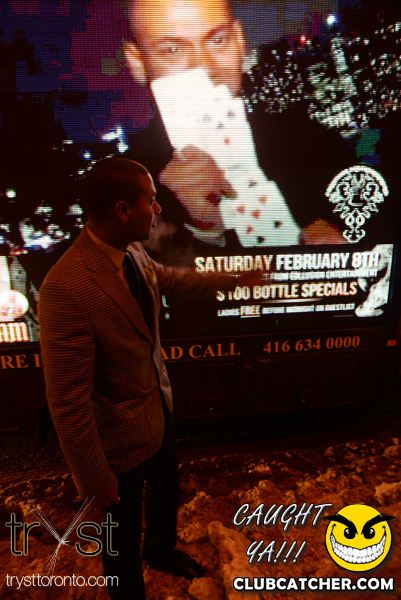 Tryst nightclub photo 75 - February 8th, 2014