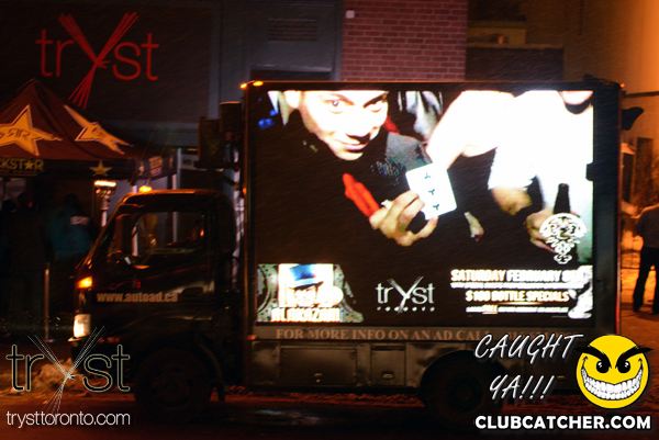 Tryst nightclub photo 77 - February 8th, 2014