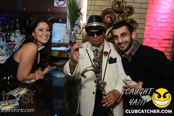 Tryst nightclub photo 79 - February 8th, 2014