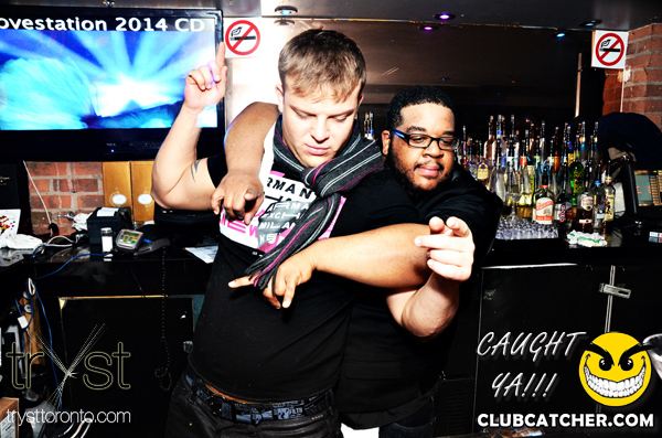 Tryst nightclub photo 80 - February 8th, 2014