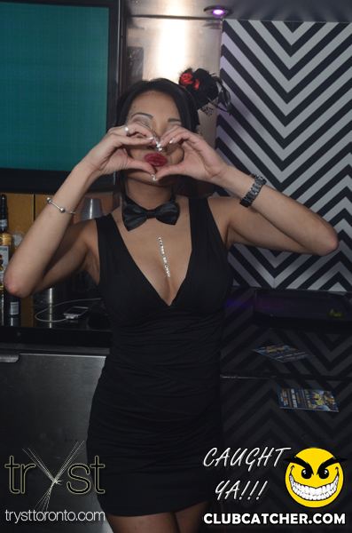 Tryst nightclub photo 83 - February 8th, 2014