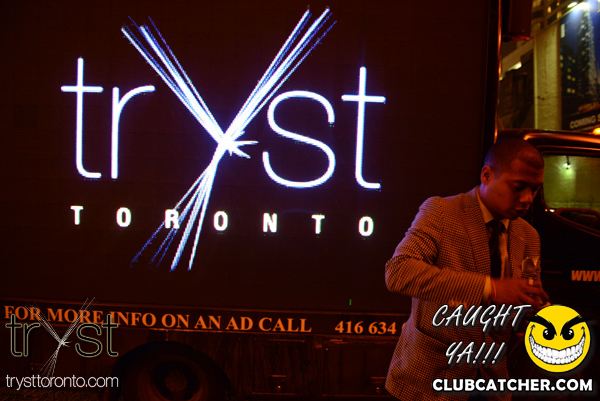 Tryst nightclub photo 84 - February 8th, 2014