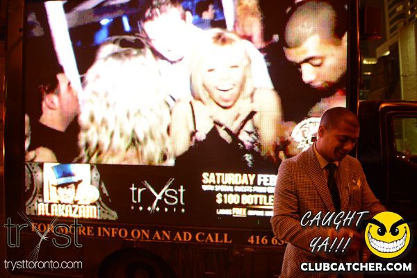 Tryst nightclub photo 85 - February 8th, 2014