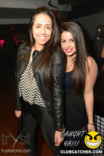 Tryst nightclub photo 88 - February 8th, 2014