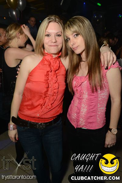 Tryst nightclub photo 89 - February 8th, 2014