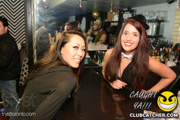 Tryst nightclub photo 91 - February 8th, 2014
