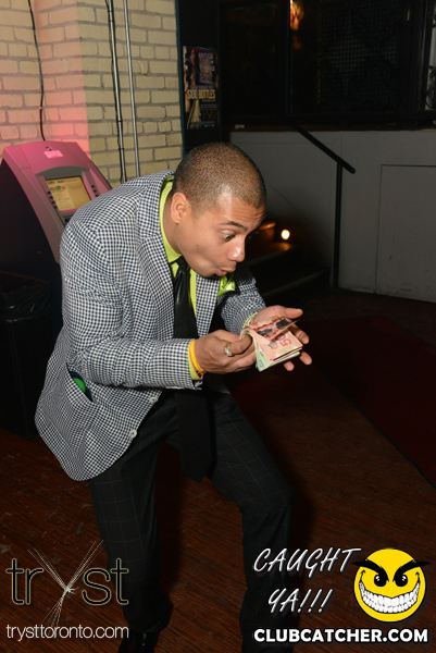 Tryst nightclub photo 93 - February 8th, 2014