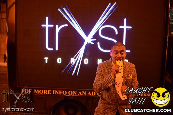 Tryst nightclub photo 95 - February 8th, 2014