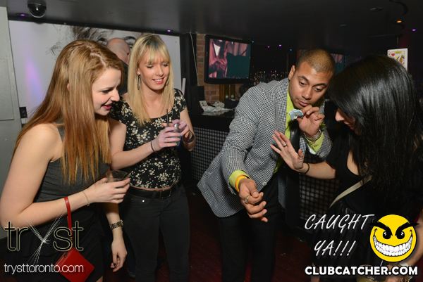 Tryst nightclub photo 96 - February 8th, 2014