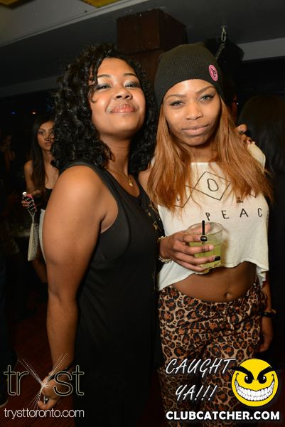 Tryst nightclub photo 98 - February 8th, 2014