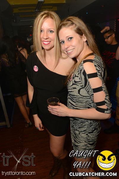 Tryst nightclub photo 99 - February 8th, 2014