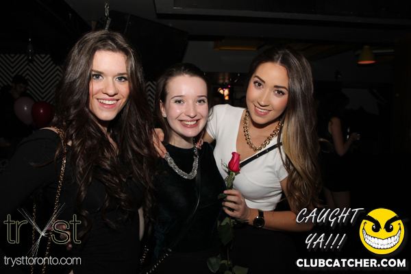 Tryst nightclub photo 11 - February 14th, 2014