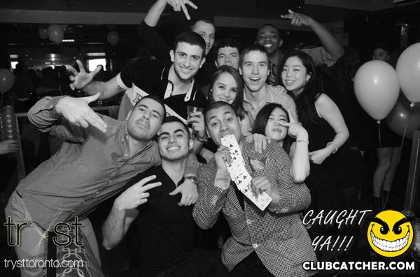 Tryst nightclub photo 102 - February 14th, 2014