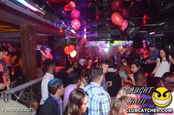 Tryst nightclub photo 104 - February 14th, 2014