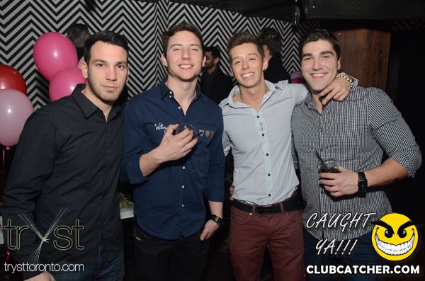 Tryst nightclub photo 105 - February 14th, 2014