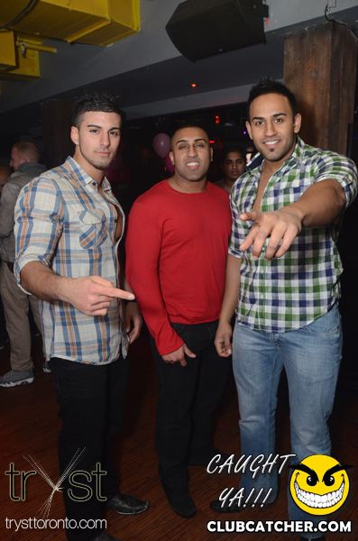 Tryst nightclub photo 107 - February 14th, 2014