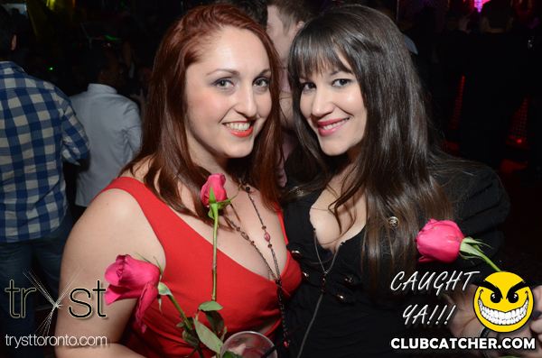 Tryst nightclub photo 109 - February 14th, 2014