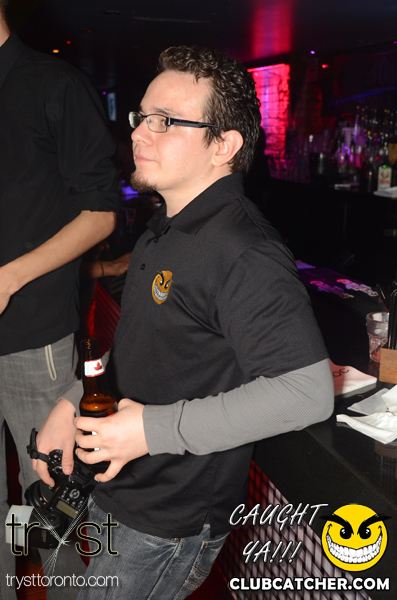 Tryst nightclub photo 113 - February 14th, 2014