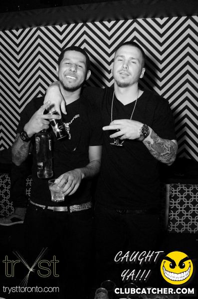 Tryst nightclub photo 115 - February 14th, 2014