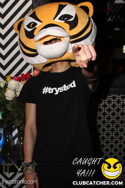 Tryst nightclub photo 116 - February 14th, 2014