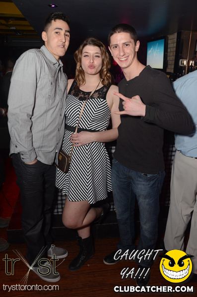Tryst nightclub photo 117 - February 14th, 2014