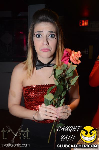 Tryst nightclub photo 120 - February 14th, 2014