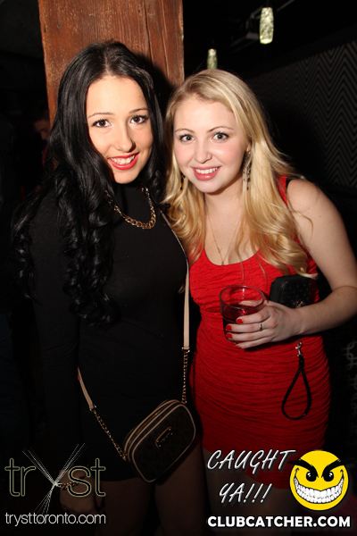 Tryst nightclub photo 13 - February 14th, 2014