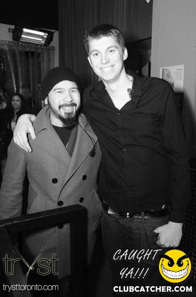 Tryst nightclub photo 122 - February 14th, 2014