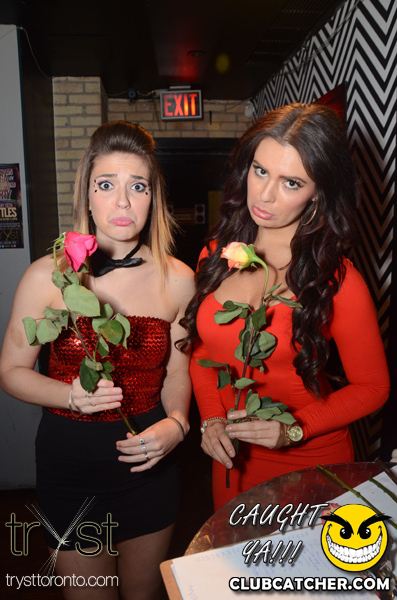 Tryst nightclub photo 124 - February 14th, 2014