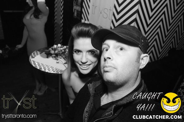 Tryst nightclub photo 126 - February 14th, 2014