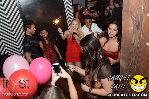 Tryst nightclub photo 127 - February 14th, 2014