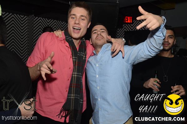 Tryst nightclub photo 130 - February 14th, 2014