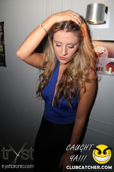 Tryst nightclub photo 14 - February 14th, 2014