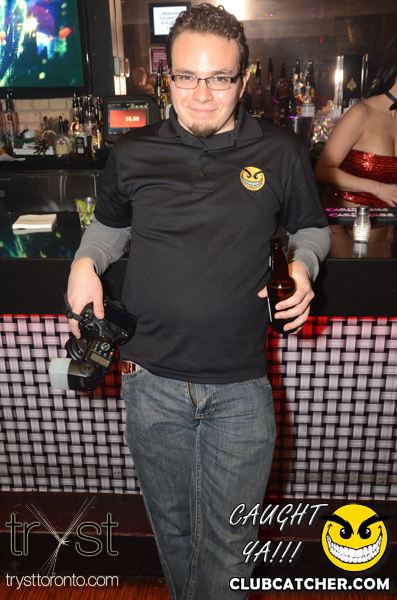 Tryst nightclub photo 131 - February 14th, 2014