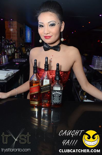 Tryst nightclub photo 132 - February 14th, 2014