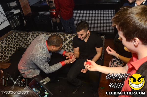 Tryst nightclub photo 133 - February 14th, 2014