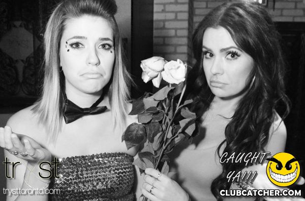 Tryst nightclub photo 137 - February 14th, 2014