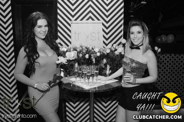 Tryst nightclub photo 139 - February 14th, 2014