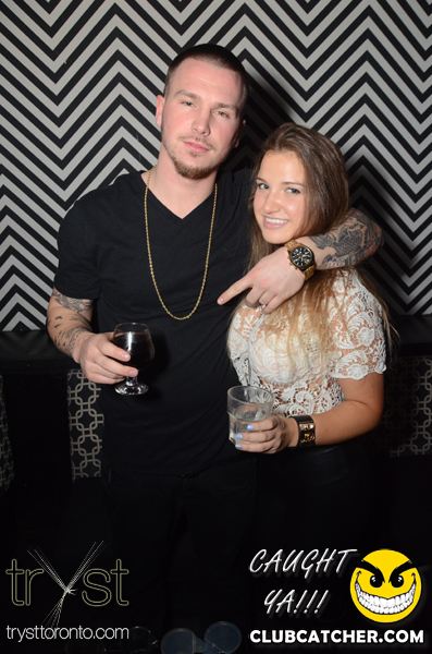 Tryst nightclub photo 140 - February 14th, 2014