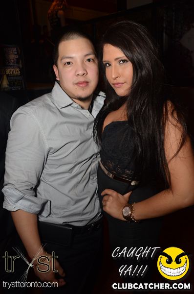 Tryst nightclub photo 141 - February 14th, 2014
