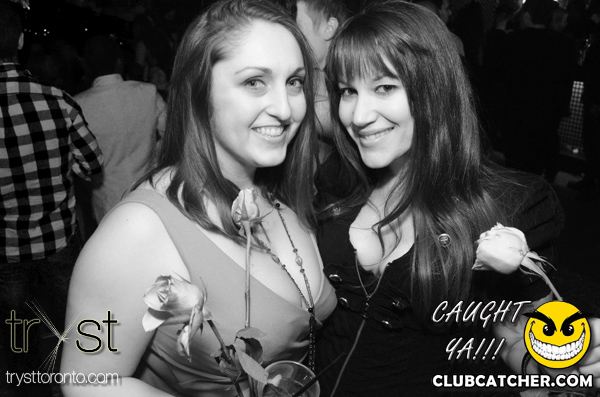 Tryst nightclub photo 142 - February 14th, 2014