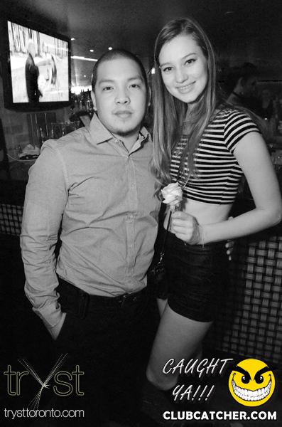 Tryst nightclub photo 144 - February 14th, 2014