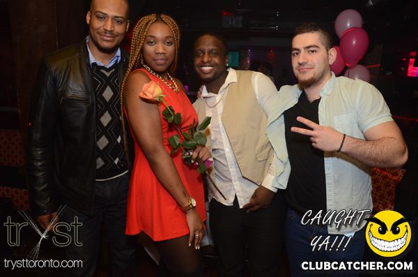 Tryst nightclub photo 146 - February 14th, 2014