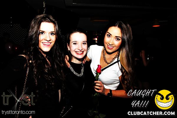 Tryst nightclub photo 147 - February 14th, 2014